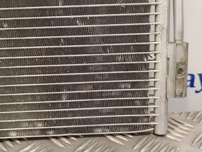 Recambio de condensador / radiador aire acondicionado para smart fortwo coupe 0.8 cdi referencia OEM IAM   