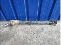 Recambio de transmision central para nissan terrano/terrano.ii (r20) referencia OEM IAM TD27  