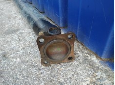 Recambio de transmision central para nissan terrano/terrano.ii (r20) referencia OEM IAM TD27   2