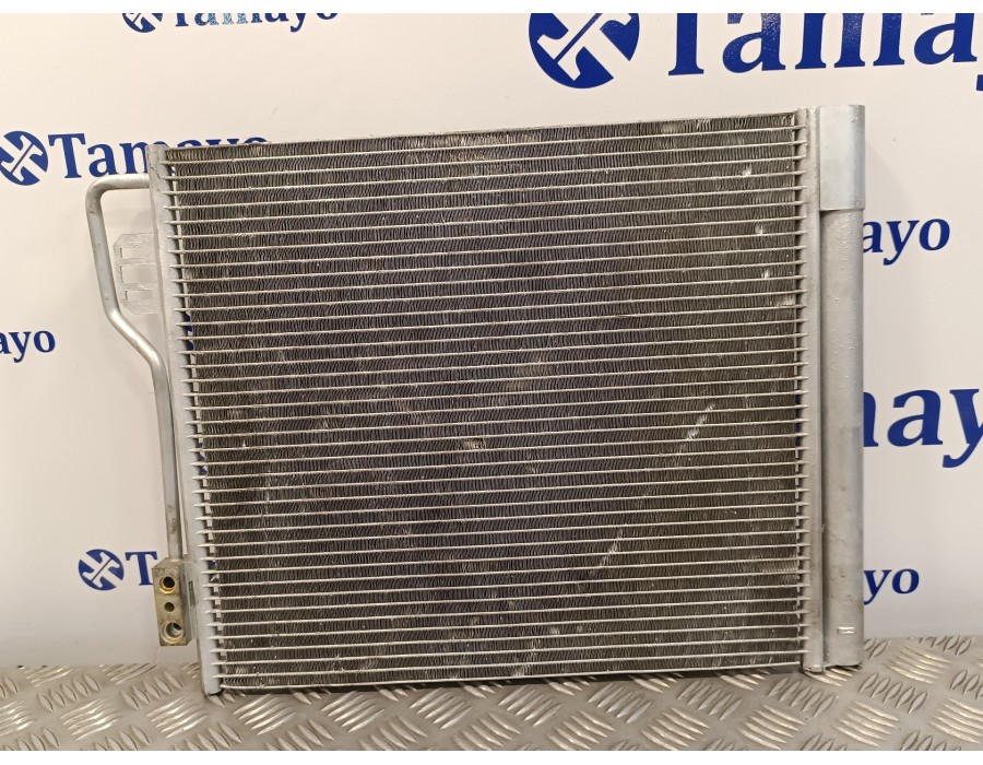 Recambio de condensador / radiador aire acondicionado para smart fortwo coupe 0.8 cdi referencia OEM IAM   
