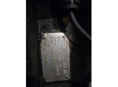 Recambio de caja cambios para mercedes-benz sprinter 02.00  caja cerrada, techo elevado 2.2 cdi cat referencia OEM IAM 611981  