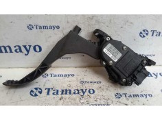 Recambio de potenciometro acelerador para seat ibiza (6l1) 1.9 tdi referencia OEM IAM 6Q1721503B  6PV00849501