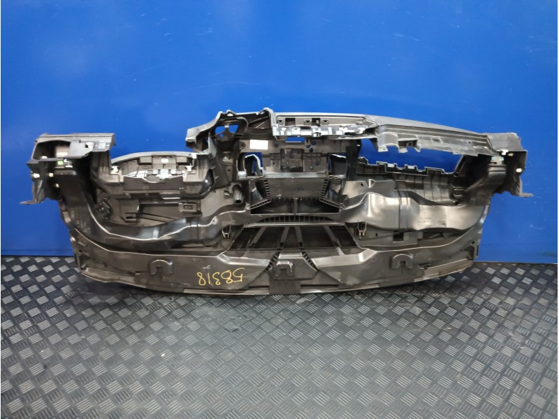 Recambio de salpicadero para ford transit kastenwagen (ttg) referencia OEM IAM   