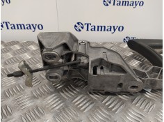 Recambio de palanca freno para audi a3 (8p) 1.9 tdi referencia OEM IAM 8P0711303B   2