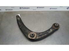 Recambio de brazo suspension inferior delantero derecho para citroën c4 picasso 2.0 hdi fap cat (rhr / dw10bted4) referencia OEM 2
