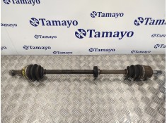 Recambio de transmision delantera derecha para hyundai coupe (j2) 1.6 cat referencia OEM IAM   