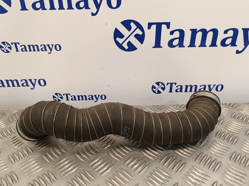Recambio de tubo para mercedes-benz clase slk (w171) roadster 1.8 cat referencia OEM IAM A1715280182  