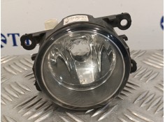 Recambio de faro antiniebla derecho para peugeot 307 break/sw (s2) 2.0 16v hdi fap cat (rhr / dw10bted4) referencia OEM IAM 9650