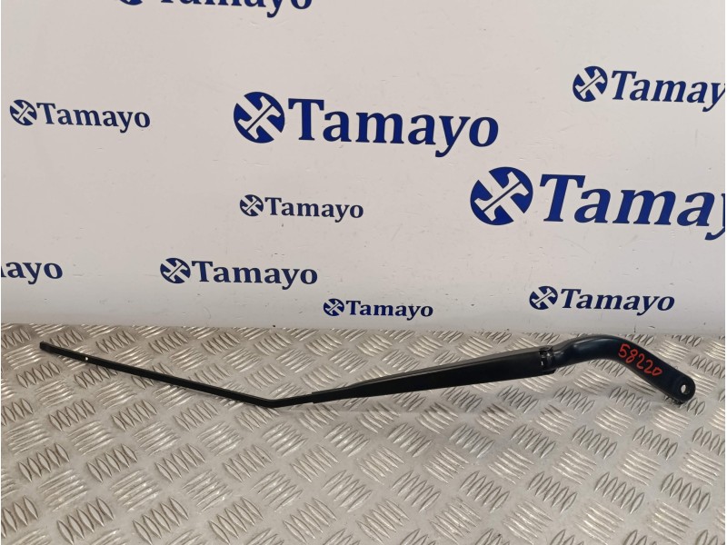 Recambio de brazo limpia delantero derecho para smart forfour eq referencia OEM IAM 288866123R  A4538200244