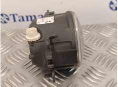 Recambio de faro antiniebla derecho para peugeot 307 break/sw (s2) 2.0 16v hdi fap cat (rhr / dw10bted4) referencia OEM IAM 9650 2