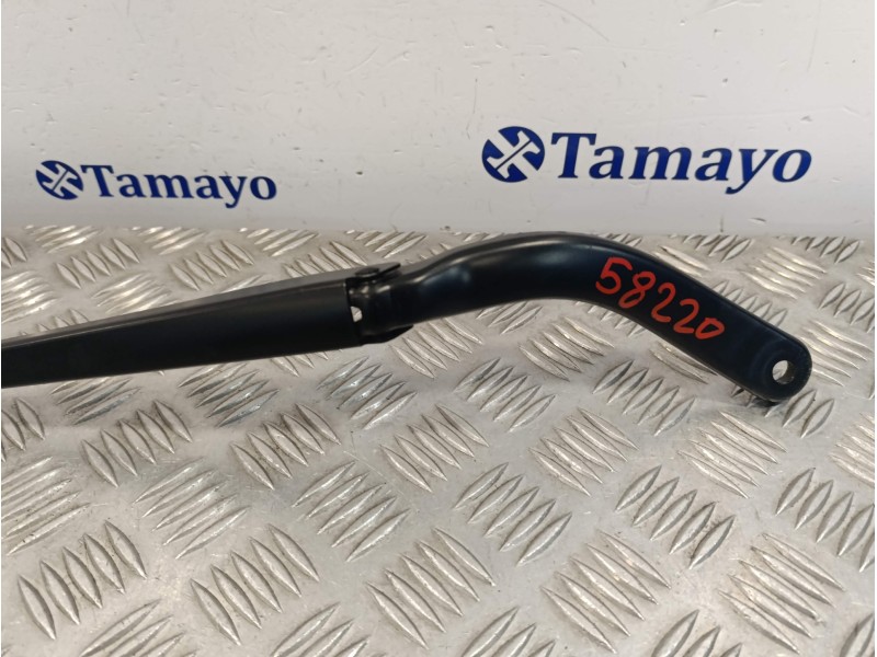 Recambio de brazo limpia delantero derecho para smart forfour eq referencia OEM IAM 288866123R  A4538200244