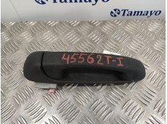 Recambio de maneta exterior trasera izquierda para chrysler jeep cherokee (kj) 2.5 crd cat referencia OEM IAM 55360335  