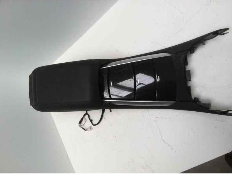 Recambio de apoyabrazos central para mercedes-benz clase r (w251) 320 cdi (251.022) referencia OEM IAM   
