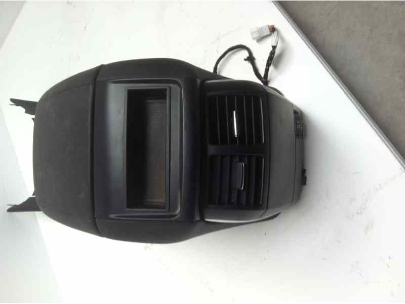 Recambio de apoyabrazos central para mercedes-benz clase r (w251) 320 cdi (251.022) referencia OEM IAM   