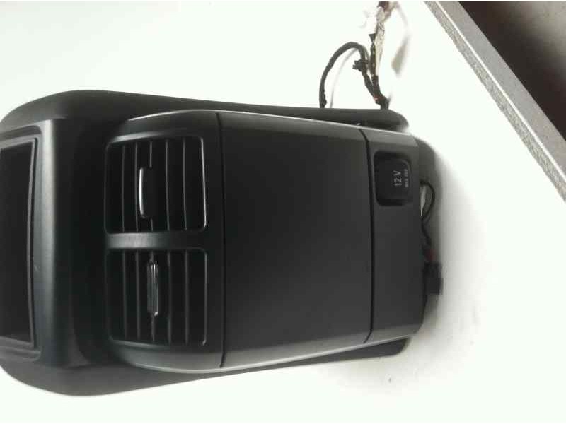 Recambio de apoyabrazos central para mercedes-benz clase r (w251) 320 cdi (251.022) referencia OEM IAM   