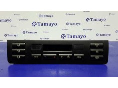 Recambio de mando climatizador para bmw serie 3 touring (e46) referencia OEM IAM 64116907897  5HB00773816