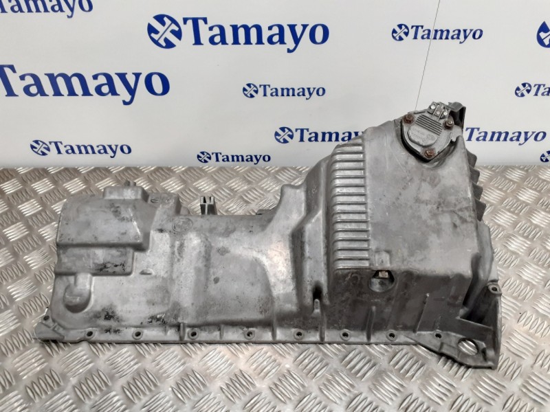 Recambio de carter para bmw serie 5 berlina (e39) 2.5 24v cat referencia OEM IAM 17409179 00713400 1433510