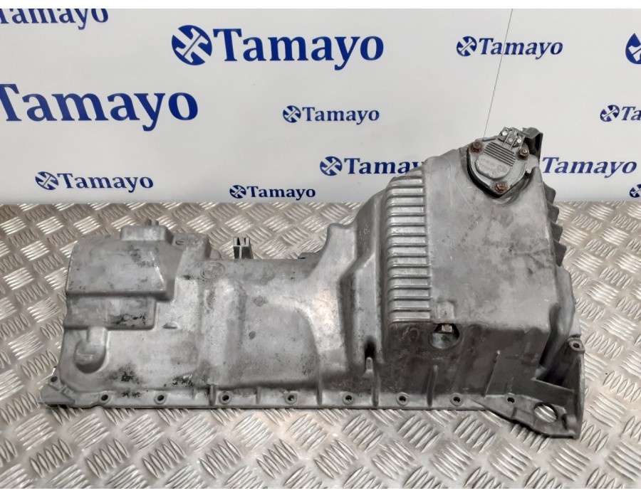 Recambio de carter para bmw serie 5 berlina (e39) 2.5 24v cat referencia OEM IAM 17409179 00713400 1433510
