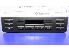 Recambio de mando climatizador para bmw serie 3 touring (e46) referencia OEM IAM 64116907897  5HB00773816 2
