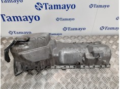 Recambio de carter para bmw serie 5 berlina (e39) 2.5 24v cat referencia OEM IAM 17409179 00713400 1433510 2