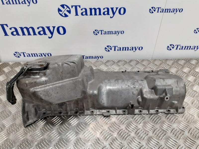 Recambio de carter para bmw serie 5 berlina (e39) 2.5 24v cat referencia OEM IAM 17409179 00713400 1433510