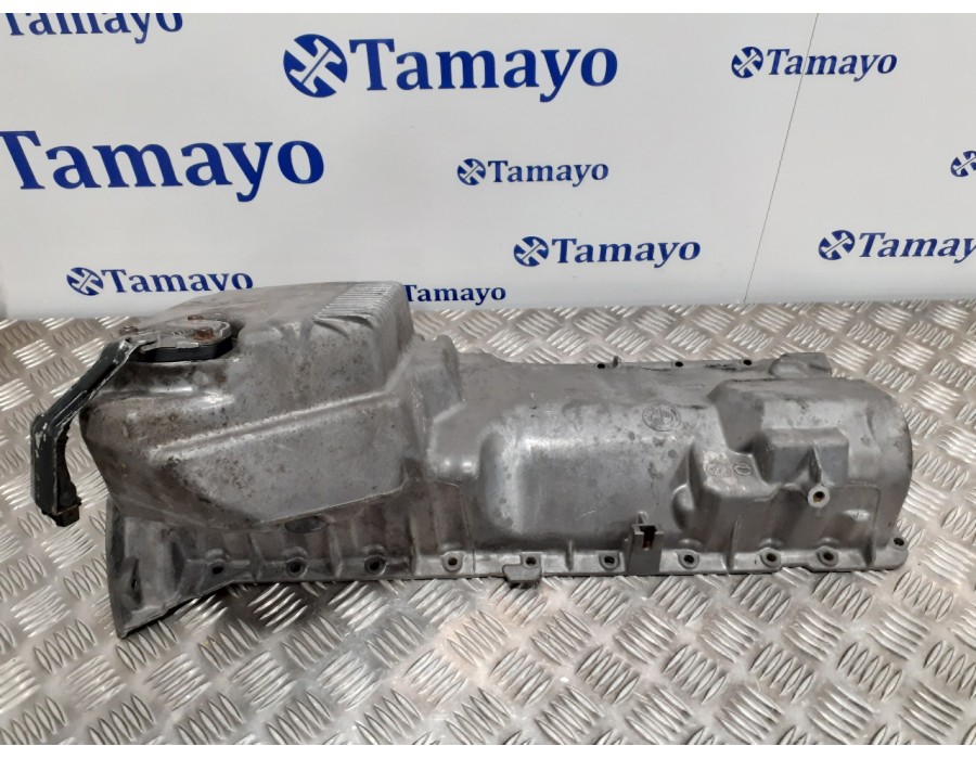 Recambio de carter para bmw serie 5 berlina (e39) 2.5 24v cat referencia OEM IAM 17409179 00713400 1433510