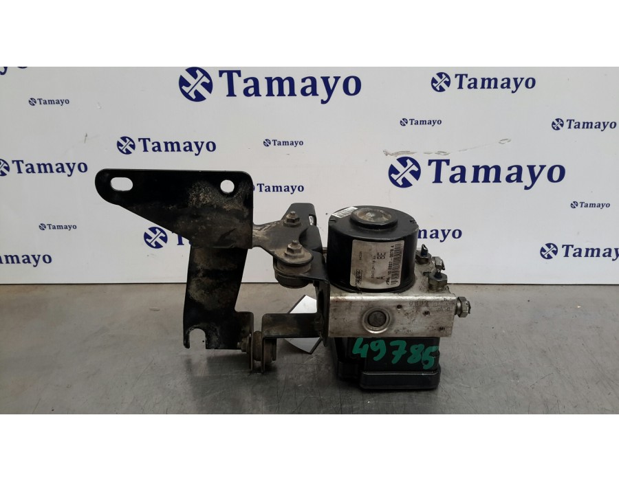 Recambio de abs para ford transit connect (tc7) 1.8 tdci cat referencia OEM IAM 6S432M110AA 10097001263 10020700784