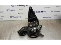 Recambio de bomba servodireccion para kia sportage 2.0 turbodiesel cat referencia OEM IAM RE  