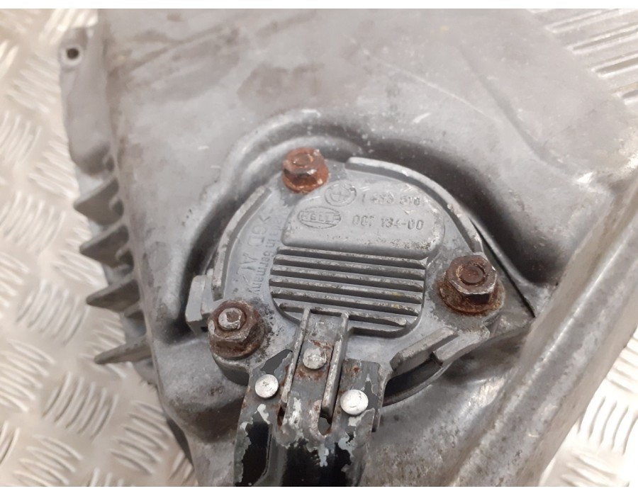 Recambio de carter para bmw serie 5 berlina (e39) 2.5 24v cat referencia OEM IAM 17409179 00713400 1433510