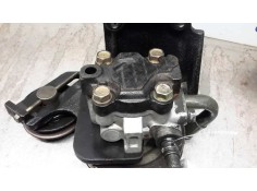 Recambio de bomba servodireccion para kia sportage 2.0 turbodiesel cat referencia OEM IAM RE   2