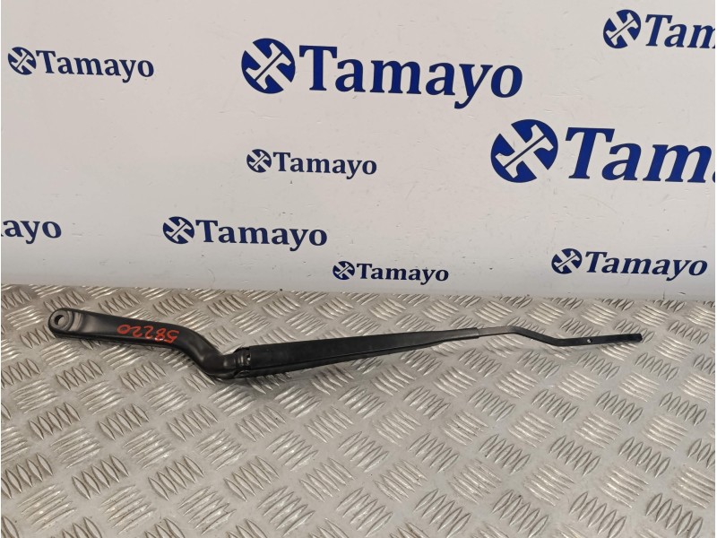 Recambio de brazo limpia delantero izquierdo para smart forfour eq referencia OEM IAM 288816452R  A4538200144