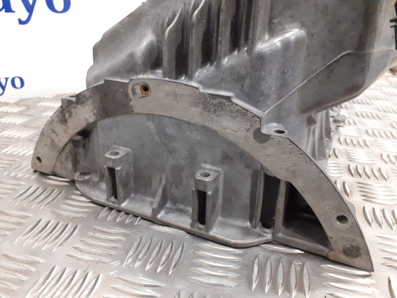 Recambio de carter para bmw serie 5 berlina (e39) 2.5 24v cat referencia OEM IAM 17409179 00713400 1433510