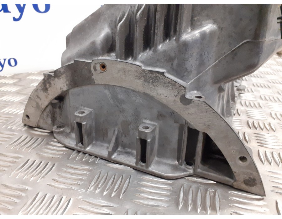 Recambio de carter para bmw serie 5 berlina (e39) 2.5 24v cat referencia OEM IAM 17409179 00713400 1433510