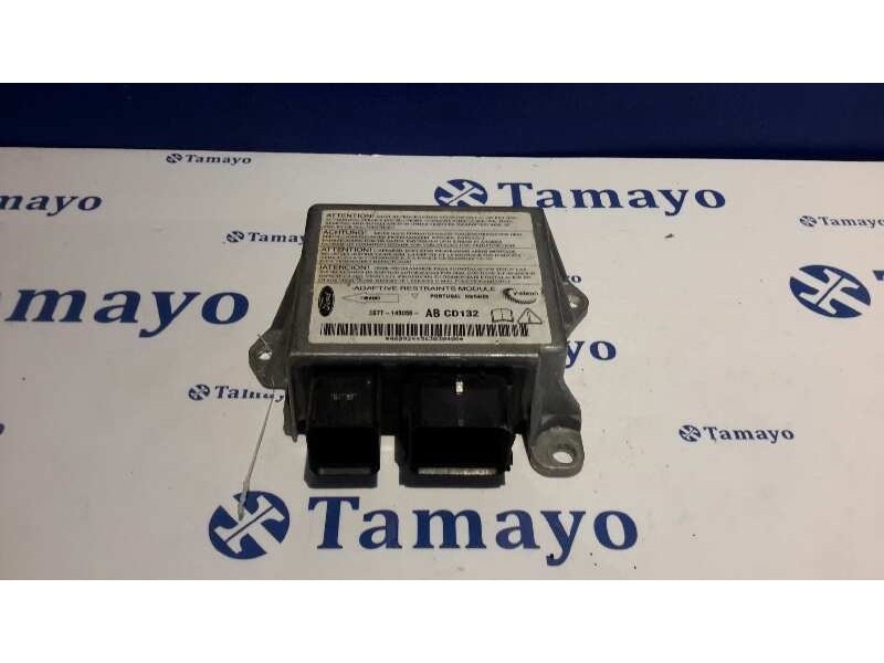 Recambio de centralita airbag para ford mondeo berlina (ge) referencia OEM IAM 3S7T14B056AB  