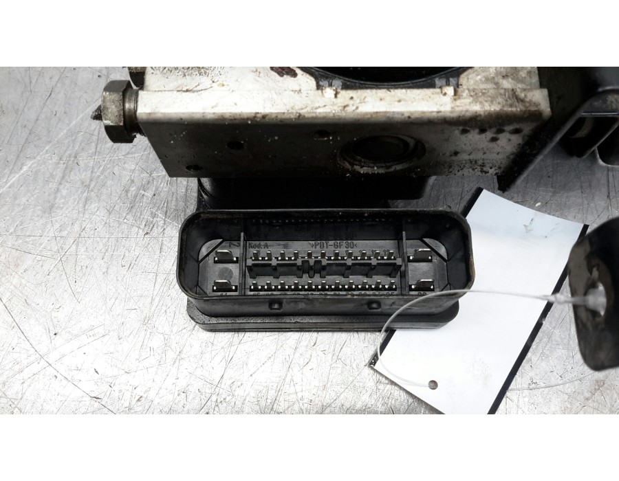 Recambio de abs para ford transit connect (tc7) 1.8 tdci cat referencia OEM IAM 6S432M110AA 10097001263 10020700784