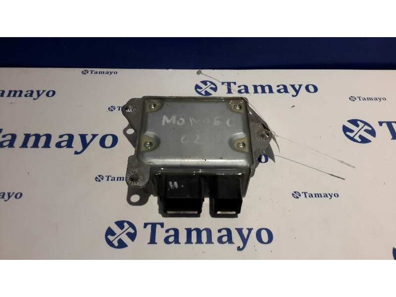 Recambio de centralita airbag para ford mondeo berlina (ge) referencia OEM IAM 3S7T14B056AB  