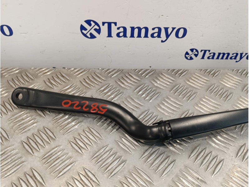 Recambio de brazo limpia delantero izquierdo para smart forfour eq referencia OEM IAM 288816452R  A4538200144