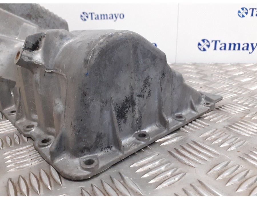 Recambio de carter para bmw serie 5 berlina (e39) 2.5 24v cat referencia OEM IAM 17409179 00713400 1433510