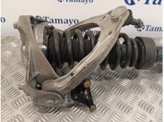 Recambio de amortiguador delantero derecho para volkswagen touareg (7la) 2.5 tdi referencia OEM IAM 7L6412022M   2