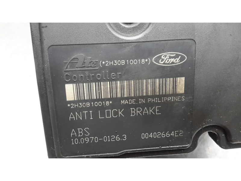 Recambio de abs para ford transit connect (tc7) 1.8 tdci cat referencia OEM IAM 6S432M110AA 10097001263 10020700784