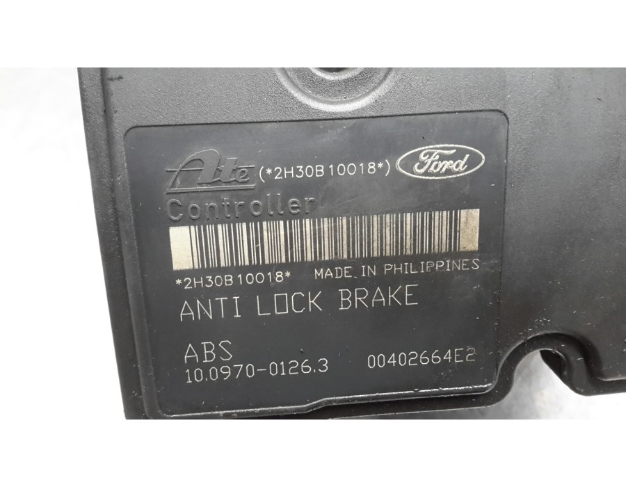 Recambio de abs para ford transit connect (tc7) 1.8 tdci cat referencia OEM IAM 6S432M110AA 10097001263 10020700784
