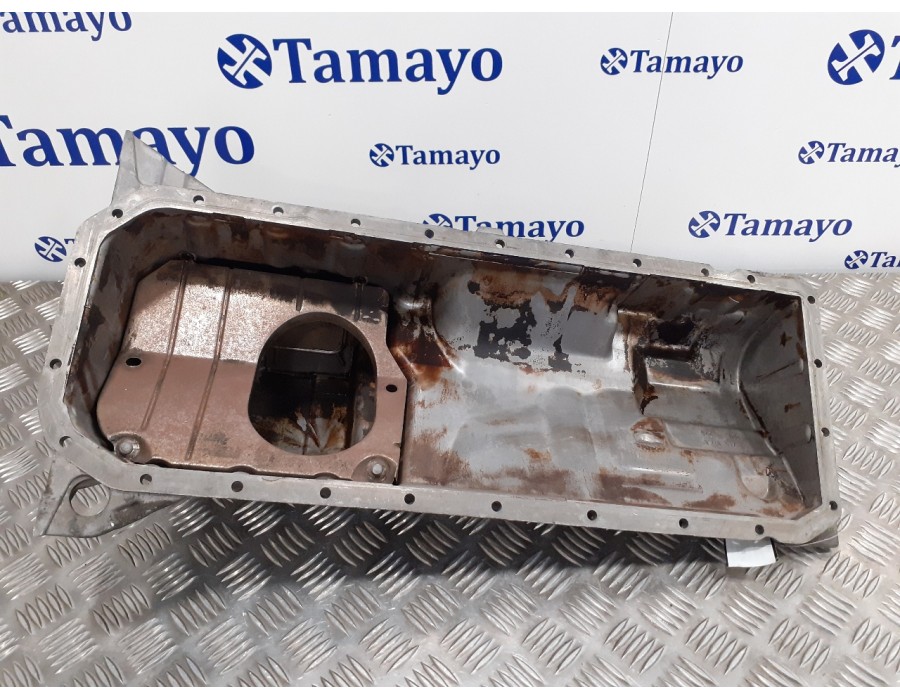 Recambio de carter para bmw serie 5 berlina (e39) 2.5 24v cat referencia OEM IAM 17409179 00713400 1433510