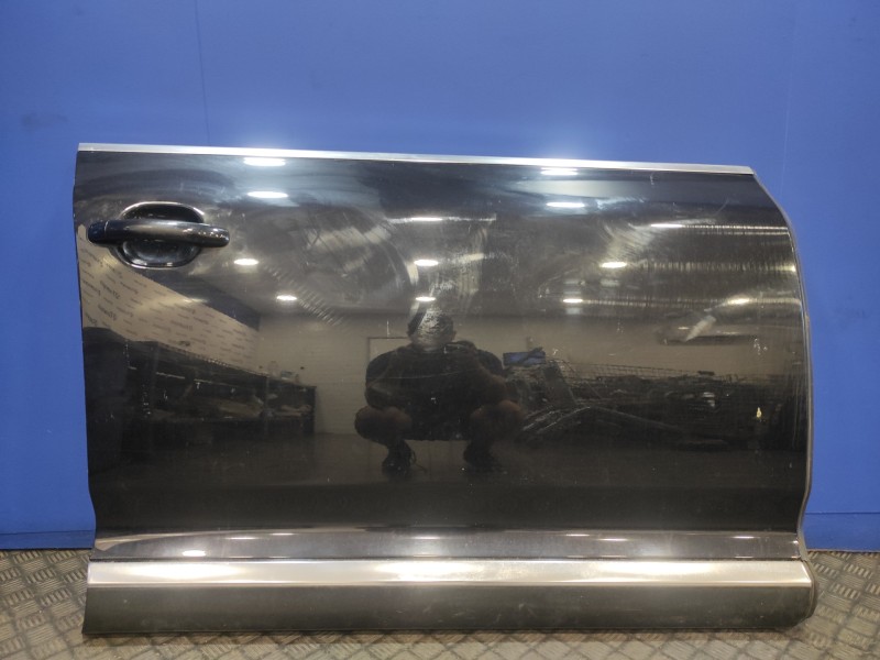 Recambio de puerta delantera derecha para volkswagen touareg (7l6) 2.5 tdi dpf referencia OEM IAM   