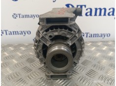 Recambio de alternador para opel astra g coupé 2.2 16v cat (z 22 se) referencia OEM IAM 0124415009  09152247