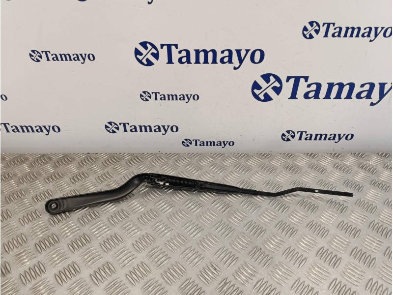 Recambio de brazo limpia delantero izquierdo para smart forfour eq referencia OEM IAM 288816452R  A4538200144