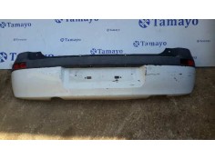 Recambio de paragolpes trasero para opel corsa c 1.7 16v di cat (y 17 dtl / lk8) referencia OEM IAM   