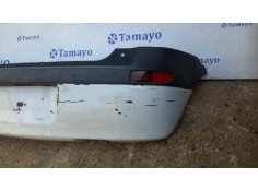 Recambio de paragolpes trasero para opel corsa c 1.7 16v di cat (y 17 dtl / lk8) referencia OEM IAM    2