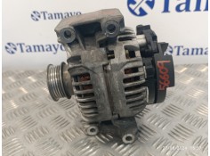 Recambio de alternador para opel astra g coupé 2.2 16v cat (z 22 se) referencia OEM IAM 0124415009  09152247 2