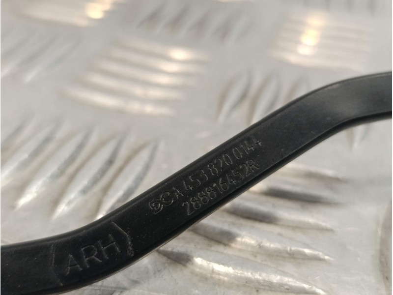 Recambio de brazo limpia delantero izquierdo para smart forfour eq referencia OEM IAM 288816452R  A4538200144