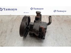 Recambio de bomba servodireccion para hyundai h 1 2.5 turbodiesel referencia OEM IAM D4BH  